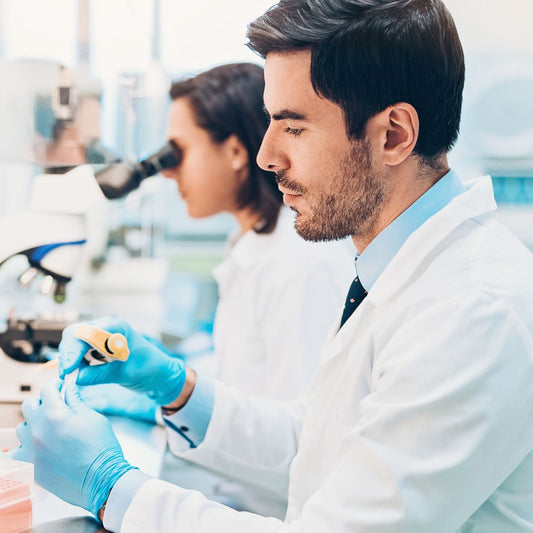 Creatina y ciencia: la evidencia detrás de tu suplemento aliado - Ritue