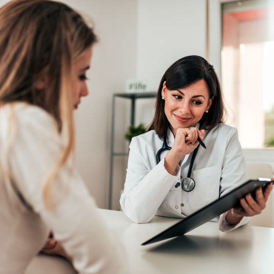 Creatina para mujeres: mitos, realidades y por qué deberías considerarla - Ritue