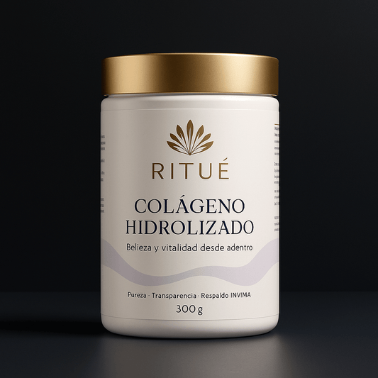 Colageno - Ritue
