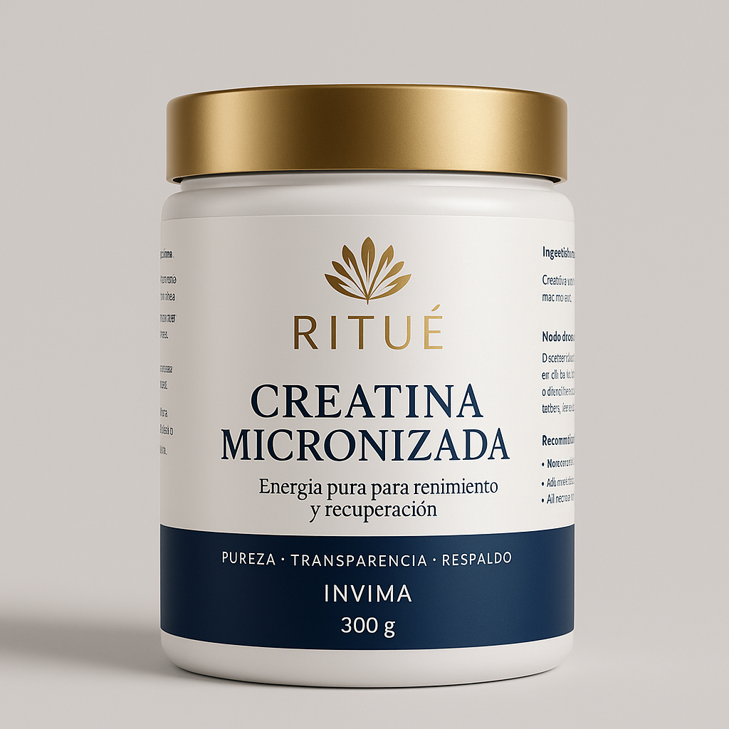 Creatina