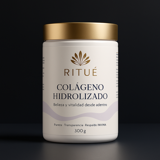 Colageno